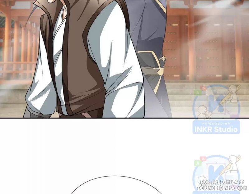 Thiên Uyên Trở Về: Ta Chính Là Thiên Tai Chap 4 - Next Chap 5