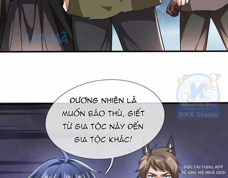 Thiên Uyên Trở Về: Ta Chính Là Thiên Tai Chap 4 - Next Chap 5