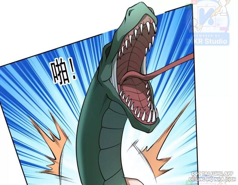 Thiên Uyên Trở Về: Ta Chính Là Thiên Tai Chap 4 - Next Chap 5