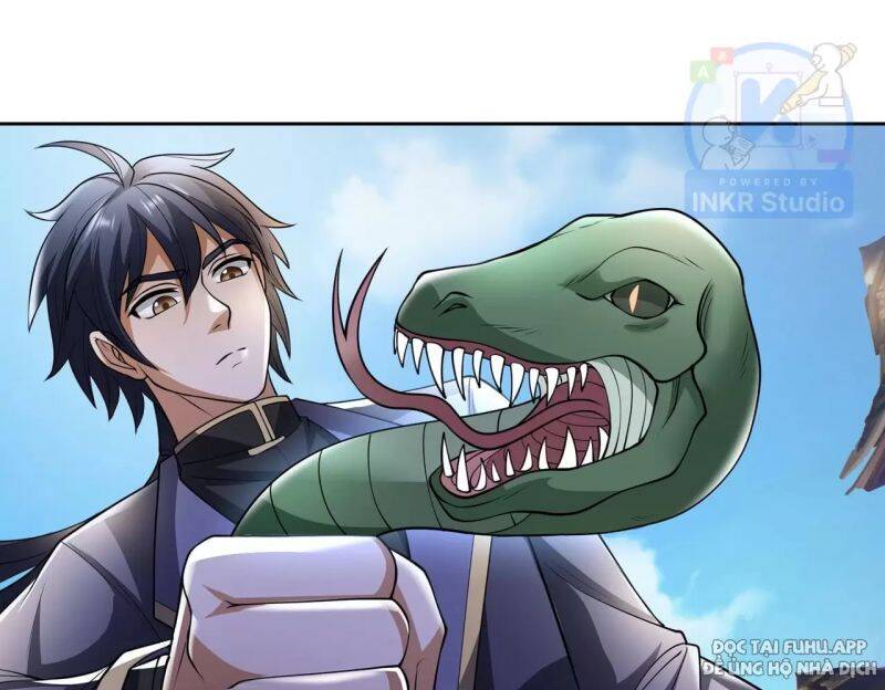 Thiên Uyên Trở Về: Ta Chính Là Thiên Tai Chap 4 - Next Chap 5