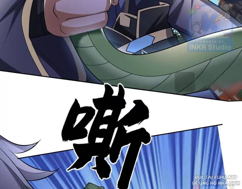 Thiên Uyên Trở Về: Ta Chính Là Thiên Tai Chap 4 - Next Chap 5