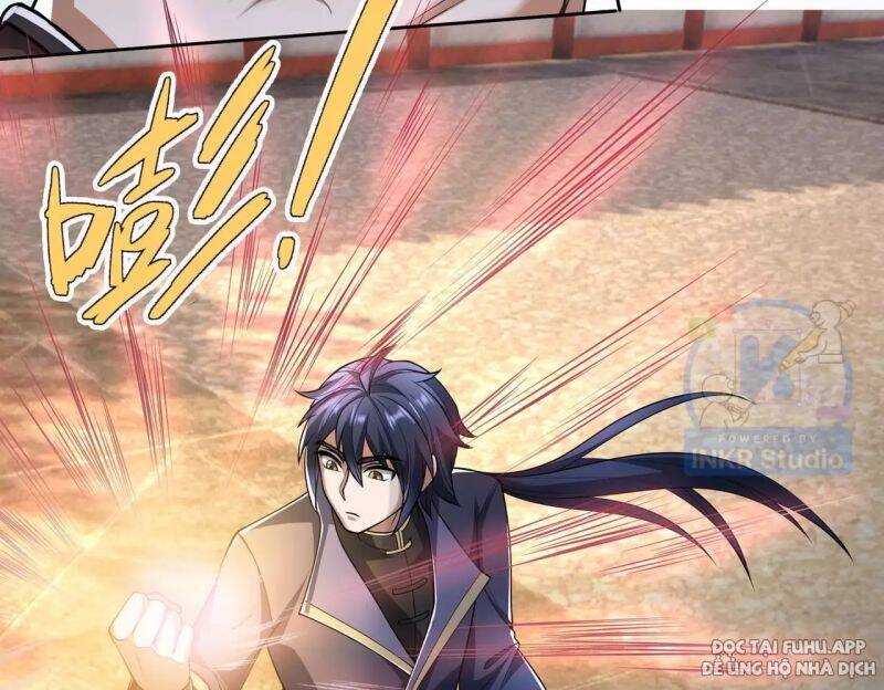Thiên Uyên Trở Về: Ta Chính Là Thiên Tai Chap 4 - Next Chap 5