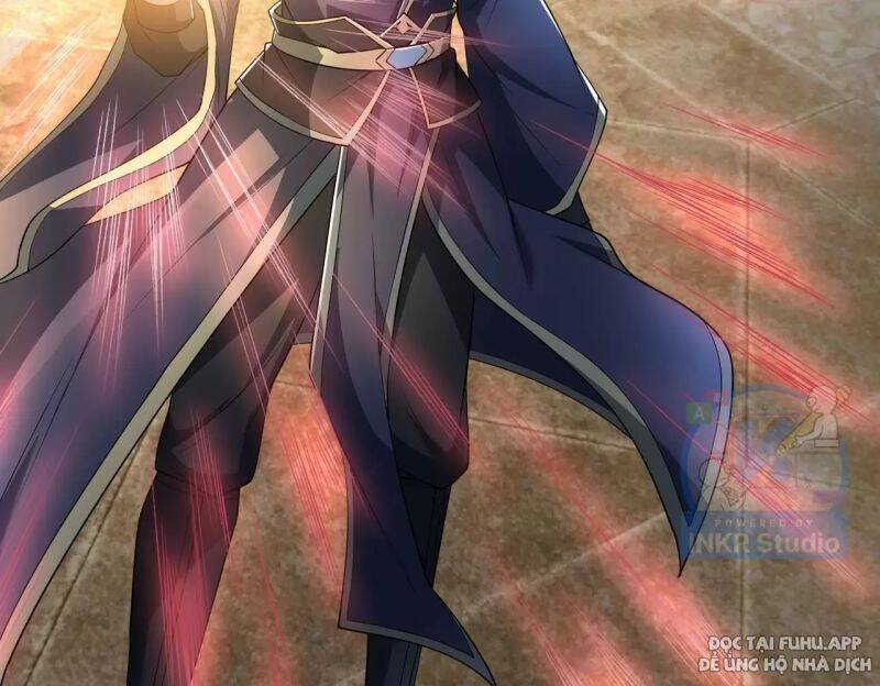 Thiên Uyên Trở Về: Ta Chính Là Thiên Tai Chap 4 - Next Chap 5