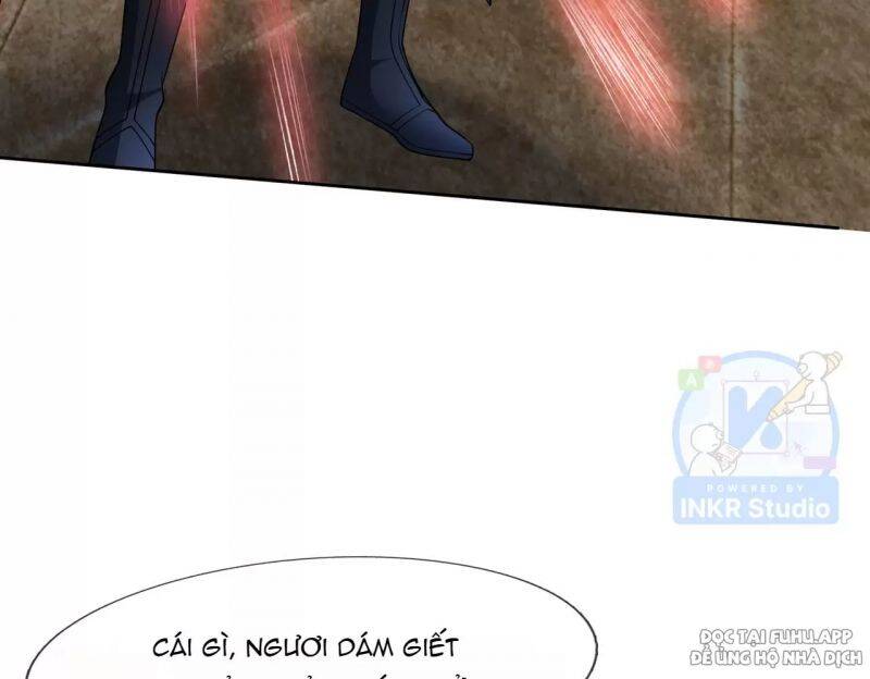 Thiên Uyên Trở Về: Ta Chính Là Thiên Tai Chap 4 - Next Chap 5