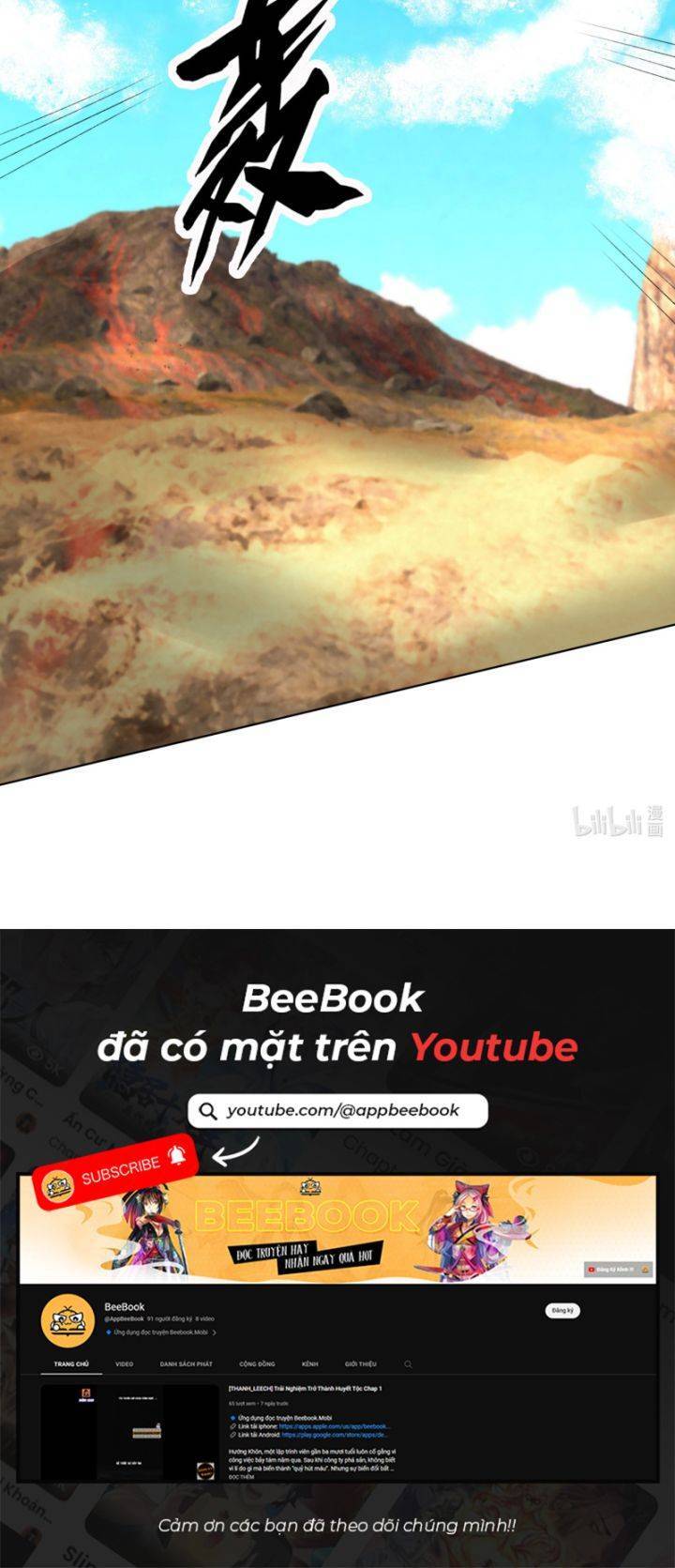 Thiên Uyên Trở Về: Ta Chính Là Thiên Tai Chap 44 - Next Chap 45