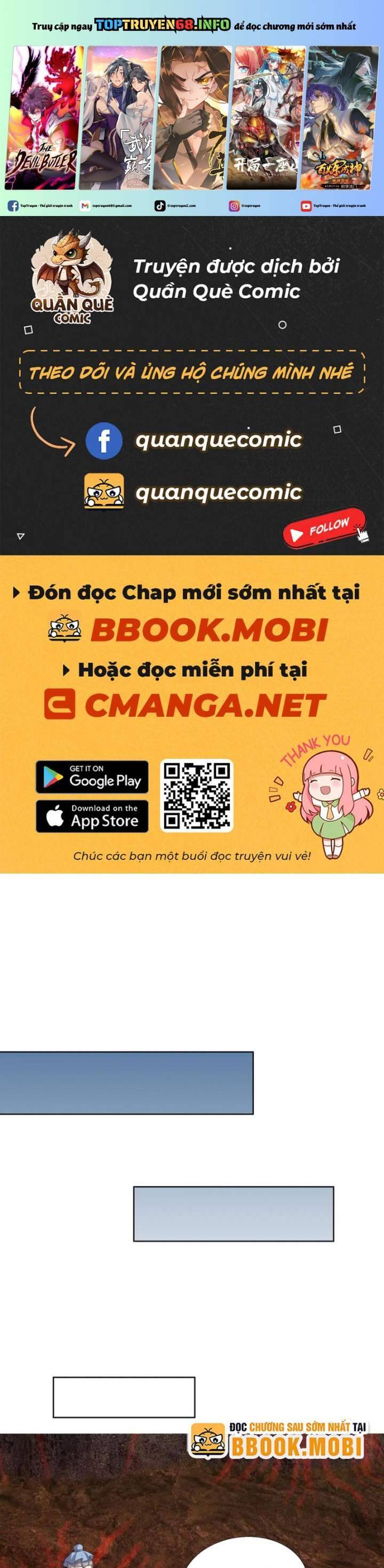 Thiên Uyên Trở Về: Ta Chính Là Thiên Tai Chap 46 - Next Chap 47