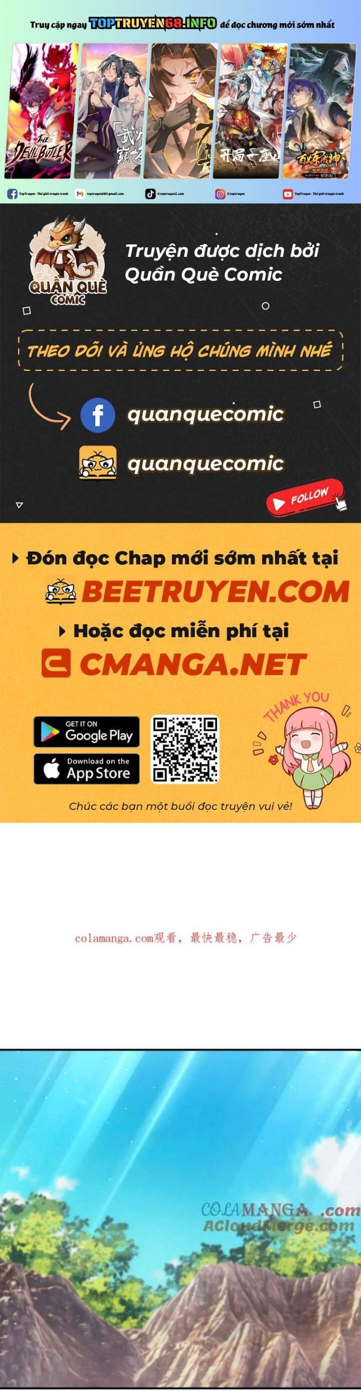 Thiên Uyên Trở Về: Ta Chính Là Thiên Tai Chap 49 - Next Chap 50