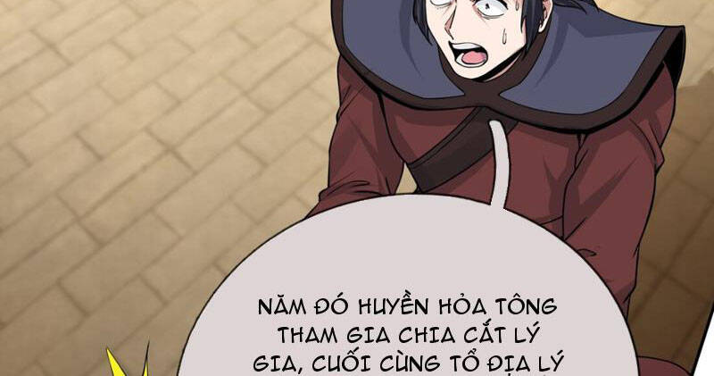 Thiên Uyên Trở Về: Ta Chính Là Thiên Tai Chap 5 - Next Chap 6