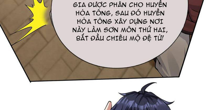 Thiên Uyên Trở Về: Ta Chính Là Thiên Tai Chap 5 - Next Chap 6