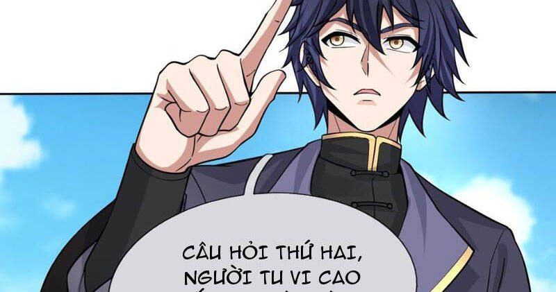 Thiên Uyên Trở Về: Ta Chính Là Thiên Tai Chap 5 - Next Chap 6