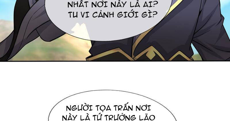 Thiên Uyên Trở Về: Ta Chính Là Thiên Tai Chap 5 - Next Chap 6