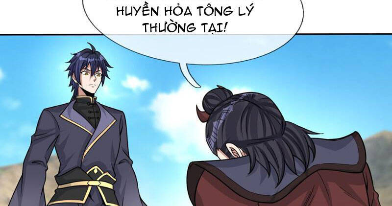 Thiên Uyên Trở Về: Ta Chính Là Thiên Tai Chap 5 - Next Chap 6