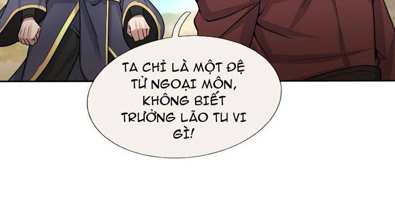 Thiên Uyên Trở Về: Ta Chính Là Thiên Tai Chap 5 - Next Chap 6