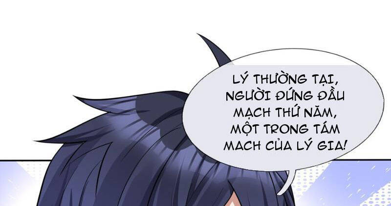 Thiên Uyên Trở Về: Ta Chính Là Thiên Tai Chap 5 - Next Chap 6