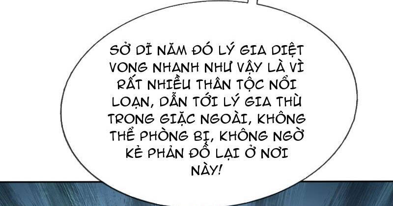 Thiên Uyên Trở Về: Ta Chính Là Thiên Tai Chap 5 - Next Chap 6