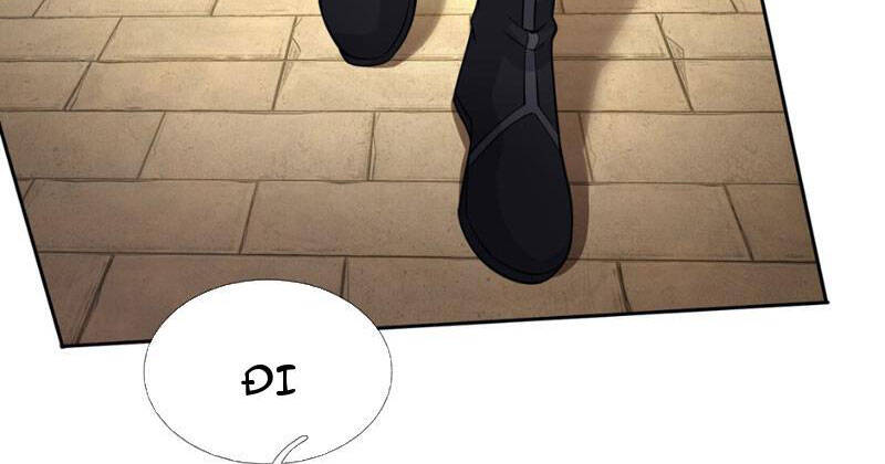 Thiên Uyên Trở Về: Ta Chính Là Thiên Tai Chap 5 - Next Chap 6