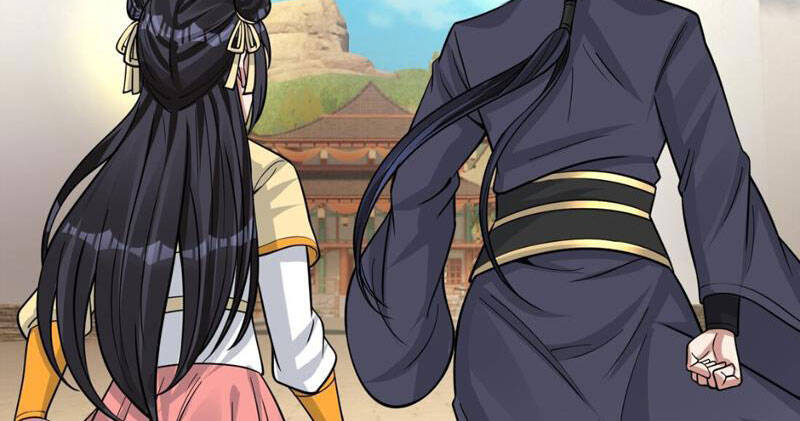 Thiên Uyên Trở Về: Ta Chính Là Thiên Tai Chap 5 - Next Chap 6