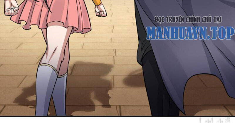 Thiên Uyên Trở Về: Ta Chính Là Thiên Tai Chap 5 - Next Chap 6