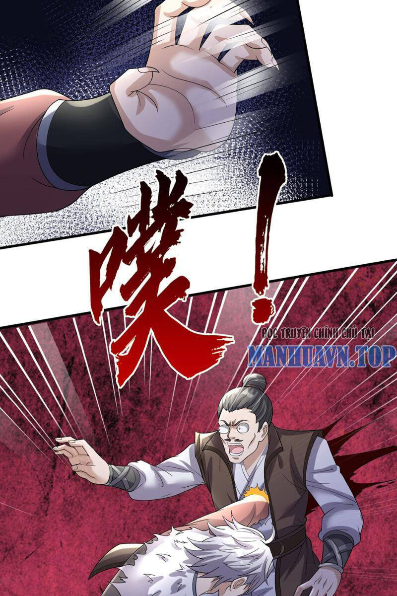 Thiên Uyên Trở Về: Ta Chính Là Thiên Tai Chap 5 - Next Chap 6