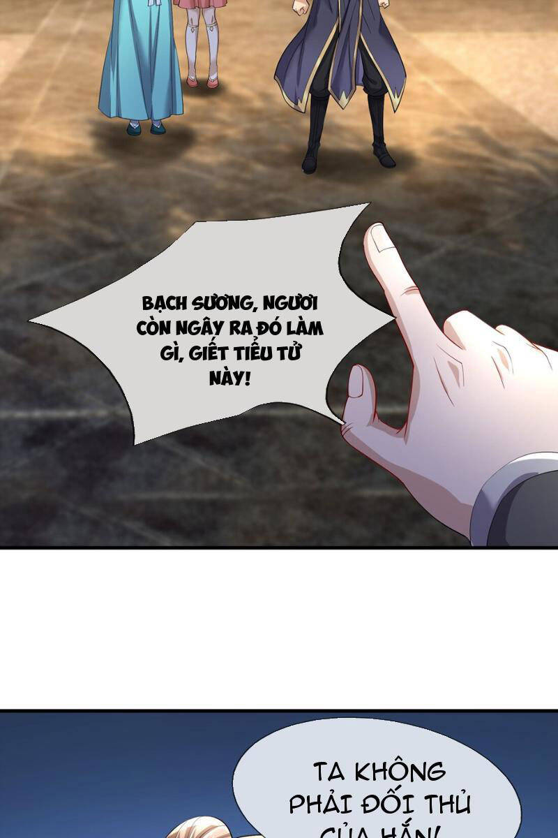 Thiên Uyên Trở Về: Ta Chính Là Thiên Tai Chap 5 - Next Chap 6