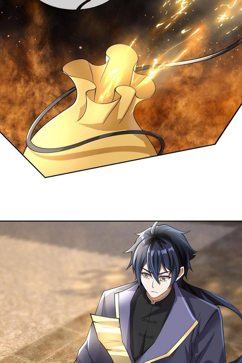 Thiên Uyên Trở Về: Ta Chính Là Thiên Tai Chap 5 - Next Chap 6