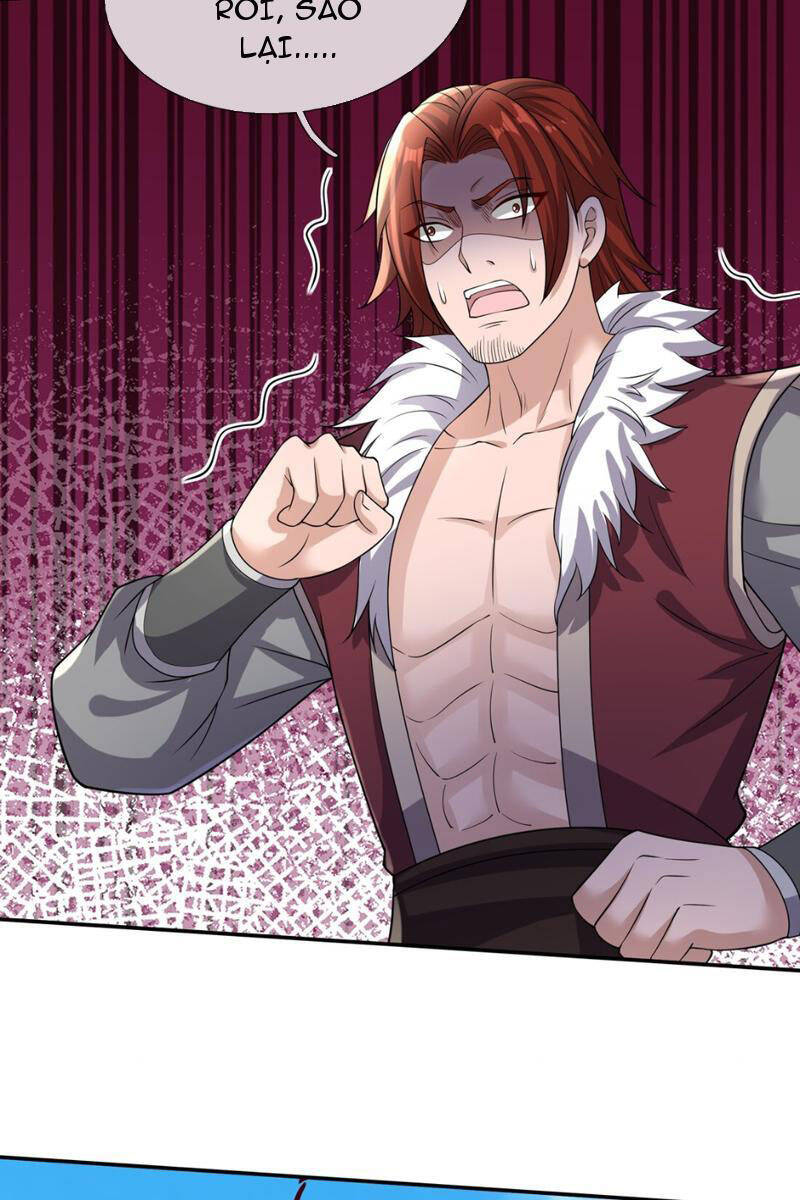 Thiên Uyên Trở Về: Ta Chính Là Thiên Tai Chap 5 - Next Chap 6