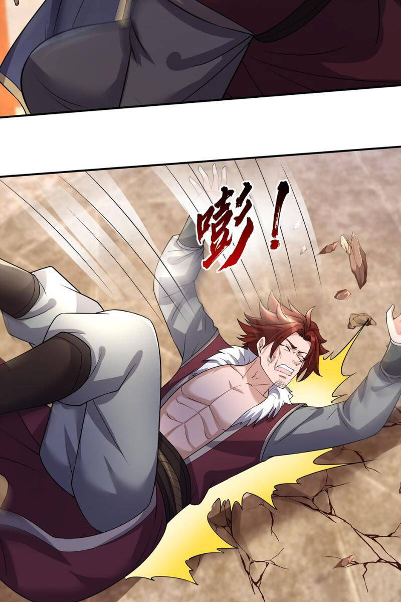 Thiên Uyên Trở Về: Ta Chính Là Thiên Tai Chap 5 - Next Chap 6