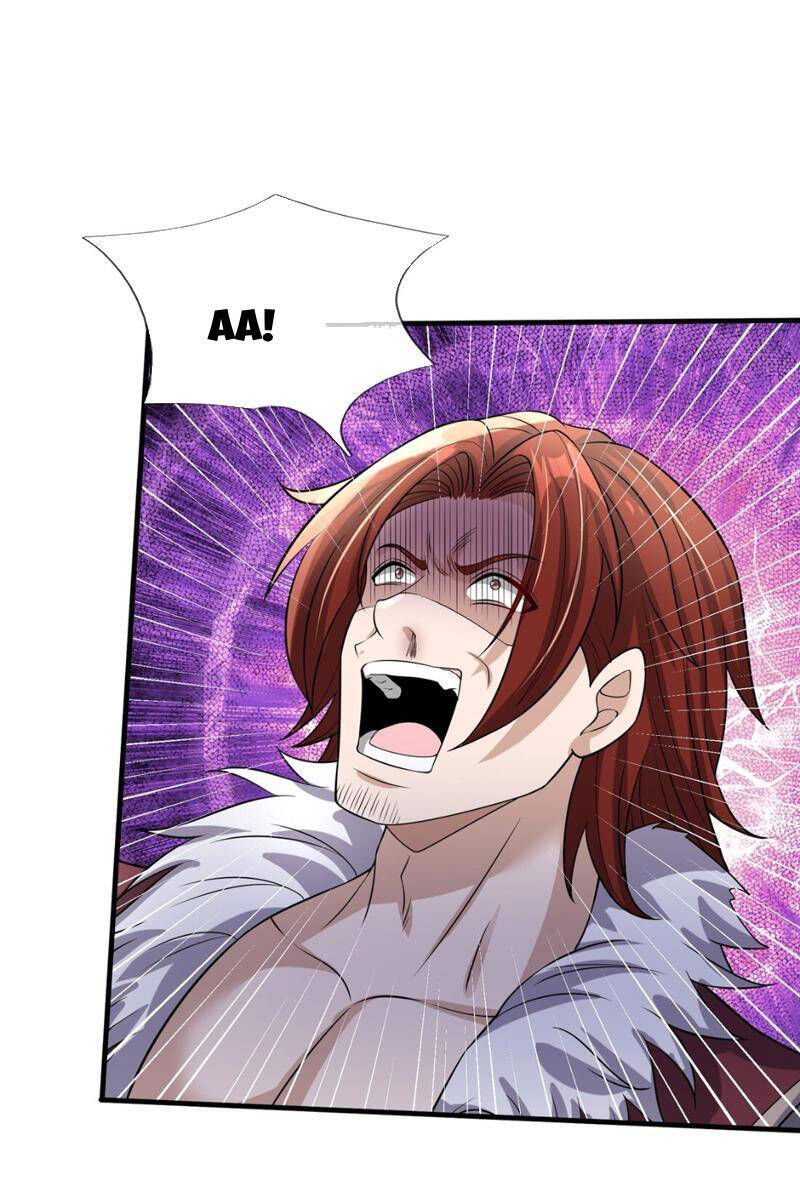 Thiên Uyên Trở Về: Ta Chính Là Thiên Tai Chap 5 - Next Chap 6