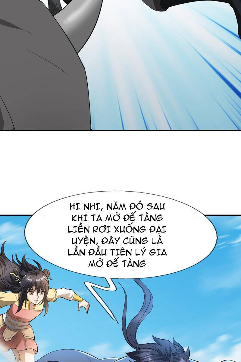 Thiên Uyên Trở Về: Ta Chính Là Thiên Tai Chap 5 - Next Chap 6
