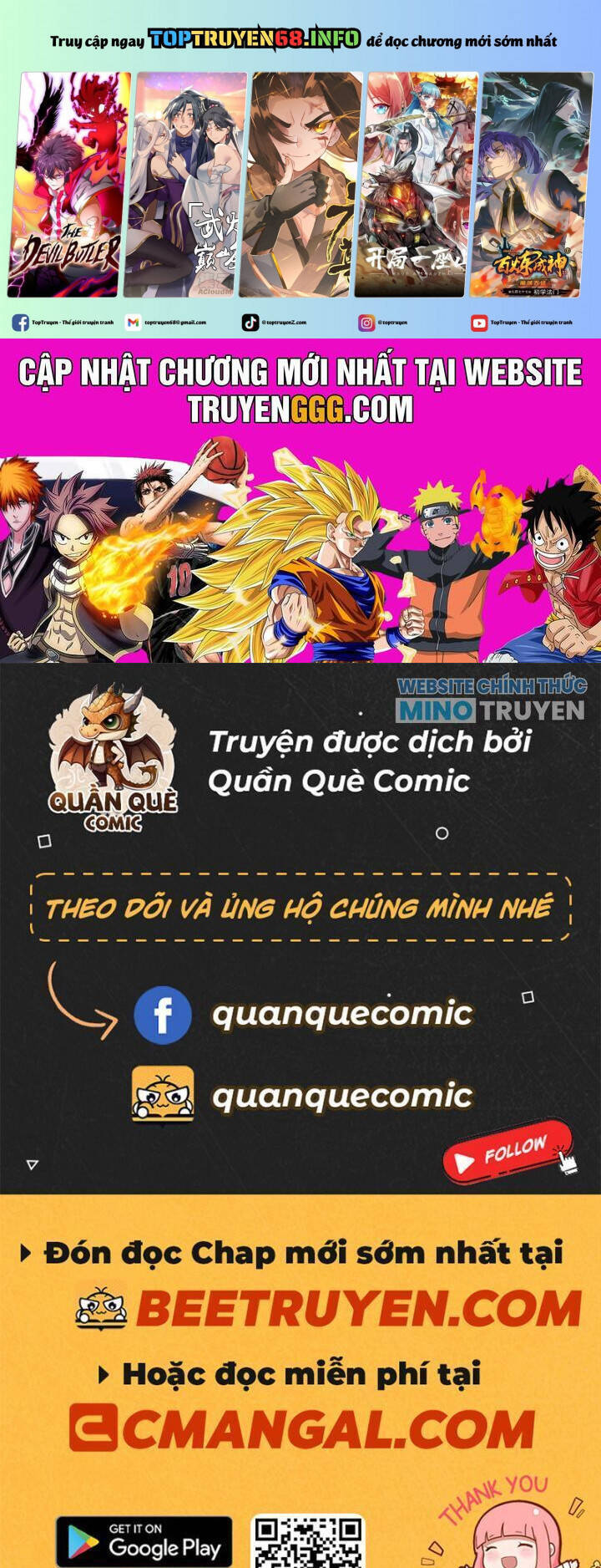 Thiên Uyên Trở Về: Ta Chính Là Thiên Tai Chap 56 - Next Chap 57