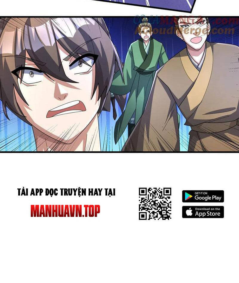 Thiên Uyên Trở Về: Ta Chính Là Thiên Tai Chap 57 - Next Chap 58