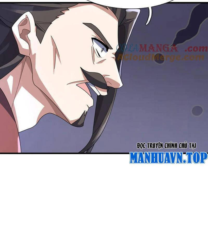 Thiên Uyên Trở Về: Ta Chính Là Thiên Tai Chap 571 - Next Chap 572