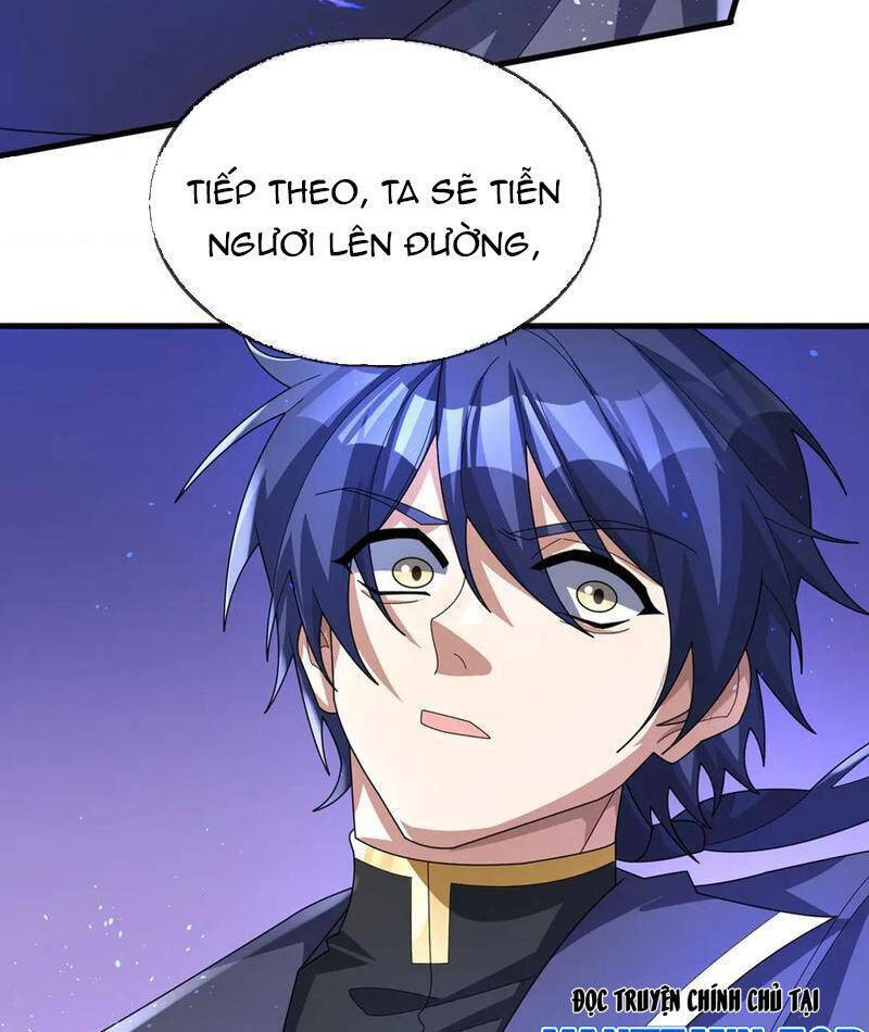 Thiên Uyên Trở Về: Ta Chính Là Thiên Tai Chap 571 - Next Chap 572