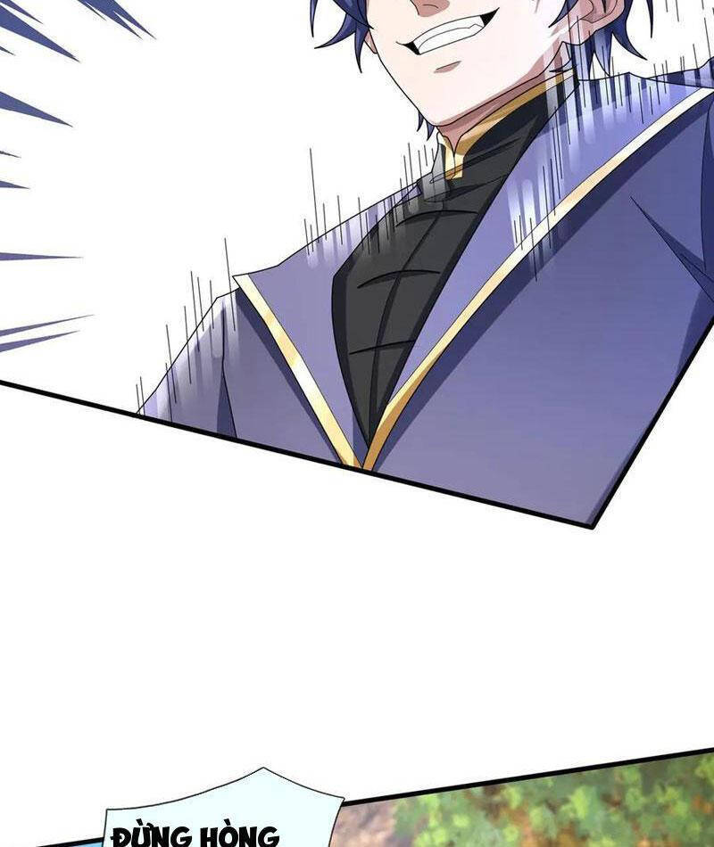 Thiên Uyên Trở Về: Ta Chính Là Thiên Tai Chap 571 - Next Chap 572