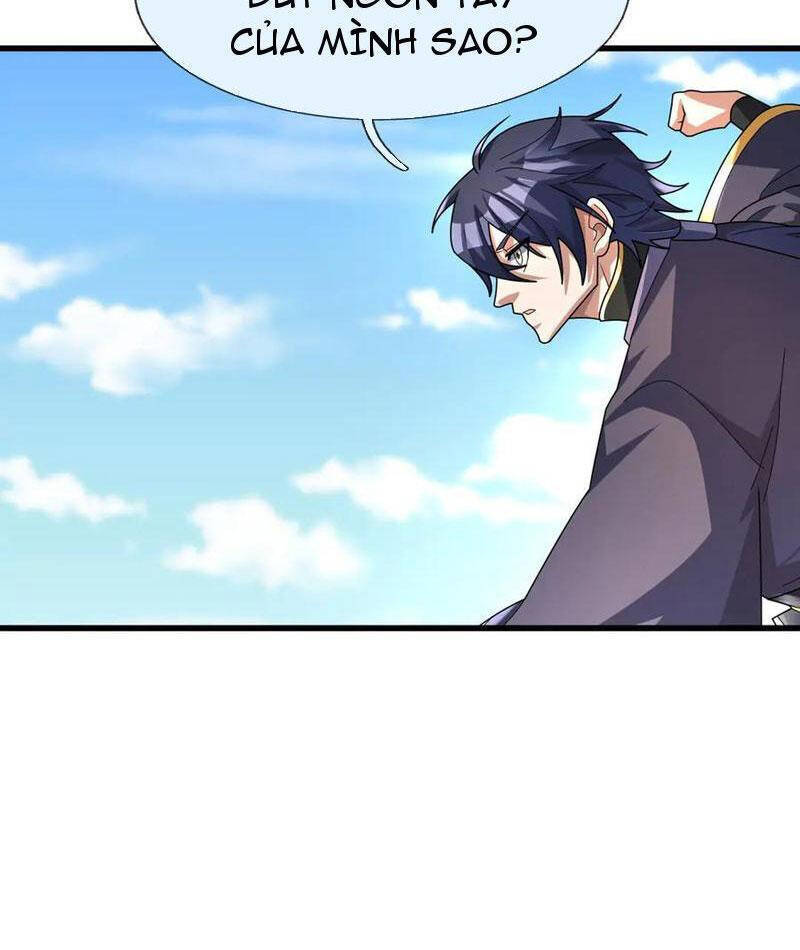Thiên Uyên Trở Về: Ta Chính Là Thiên Tai Chap 571 - Next Chap 572