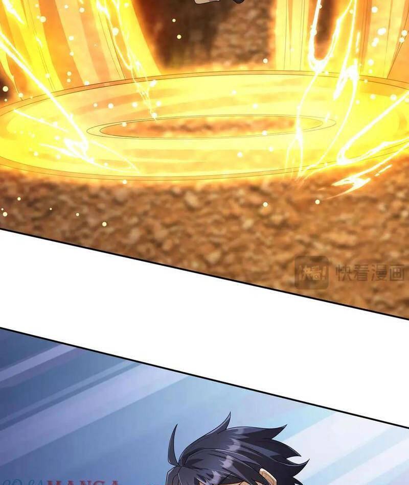 Thiên Uyên Trở Về: Ta Chính Là Thiên Tai Chap 571 - Next Chap 572