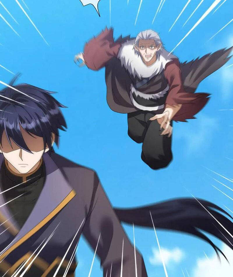 Thiên Uyên Trở Về: Ta Chính Là Thiên Tai Chap 571 - Next Chap 572