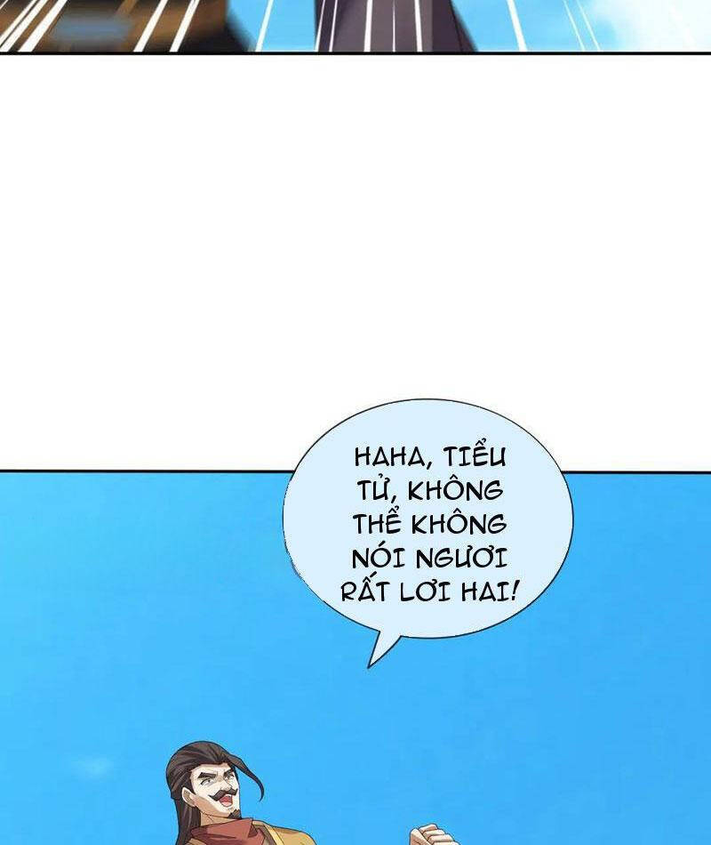 Thiên Uyên Trở Về: Ta Chính Là Thiên Tai Chap 571 - Next Chap 572