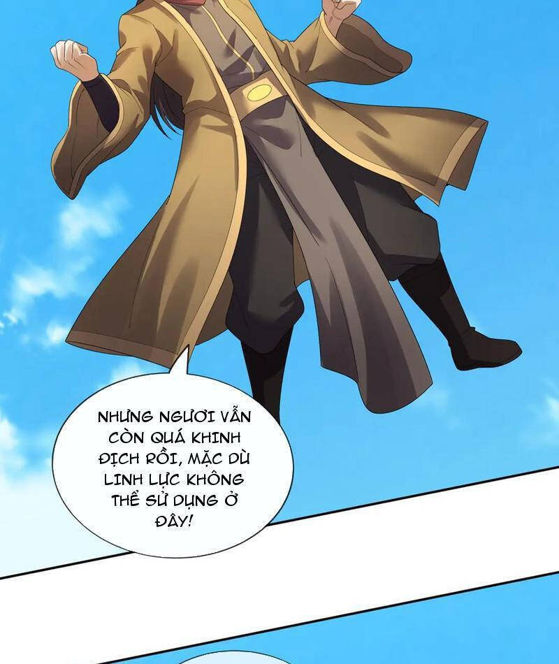 Thiên Uyên Trở Về: Ta Chính Là Thiên Tai Chap 571 - Next Chap 572
