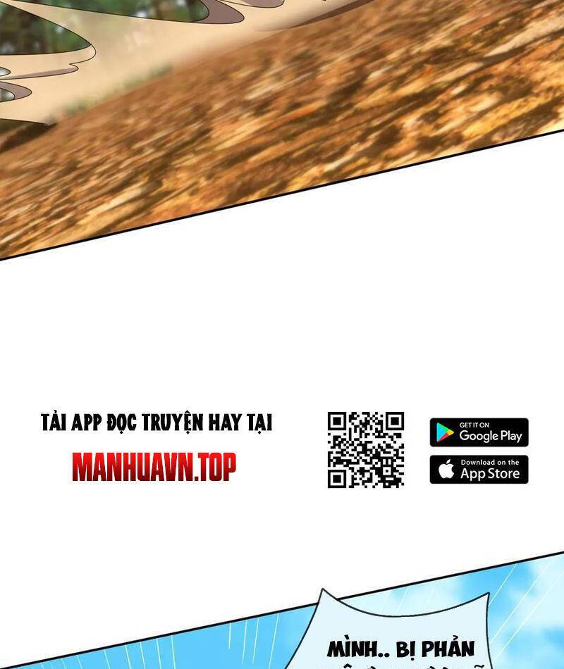 Thiên Uyên Trở Về: Ta Chính Là Thiên Tai Chap 571 - Next Chap 572
