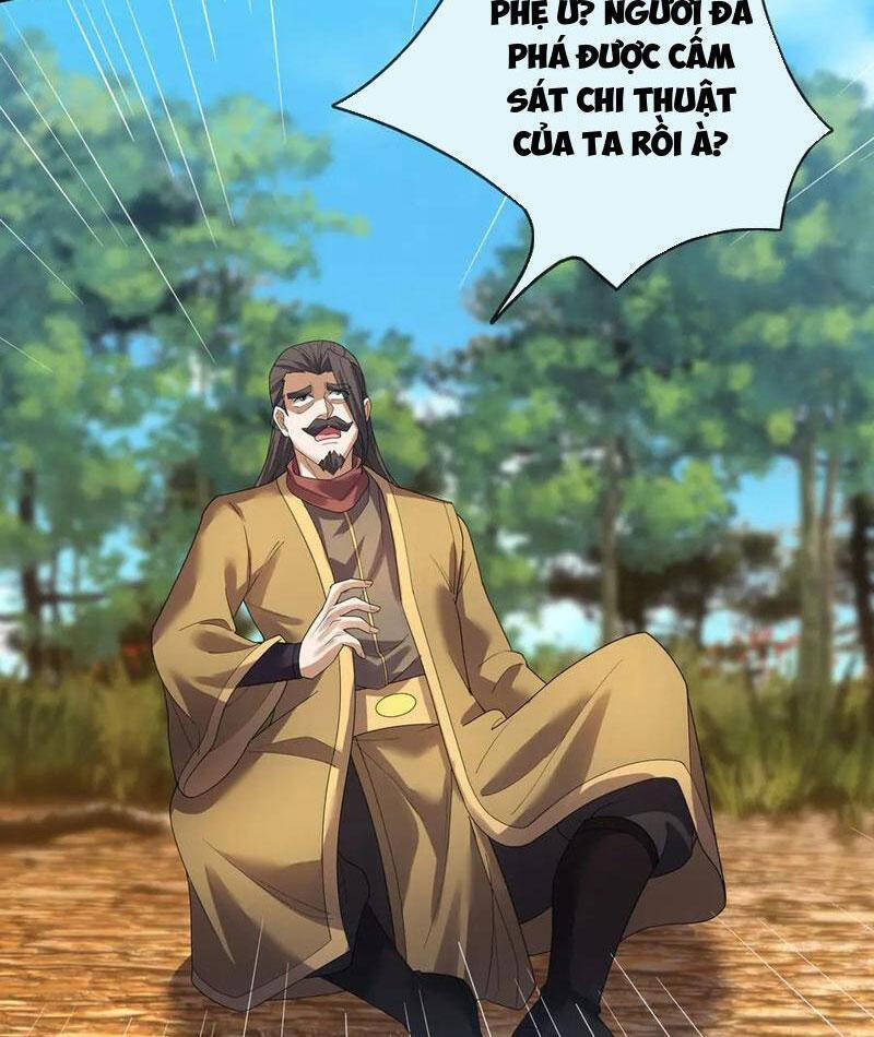 Thiên Uyên Trở Về: Ta Chính Là Thiên Tai Chap 571 - Next Chap 572