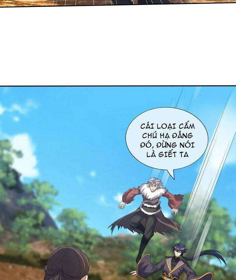 Thiên Uyên Trở Về: Ta Chính Là Thiên Tai Chap 571 - Next Chap 572