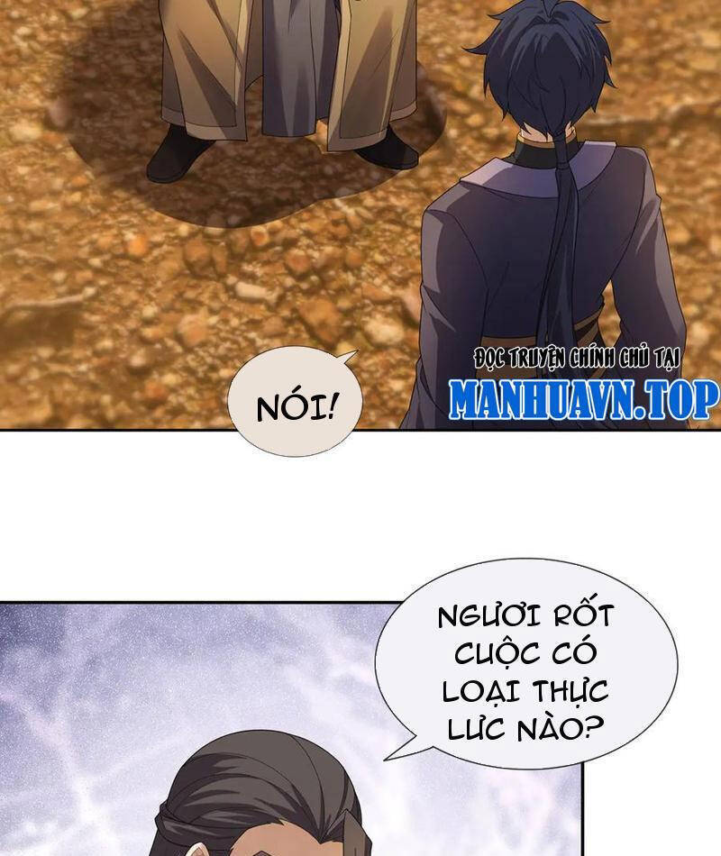 Thiên Uyên Trở Về: Ta Chính Là Thiên Tai Chap 571 - Next Chap 572