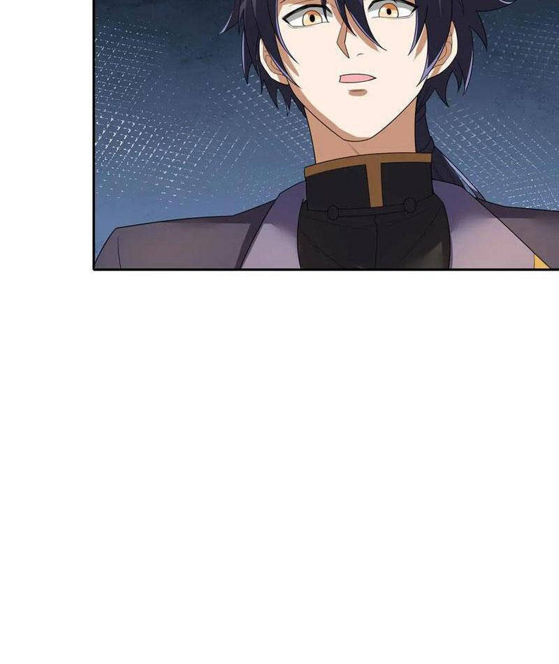 Thiên Uyên Trở Về: Ta Chính Là Thiên Tai Chap 571 - Next Chap 572