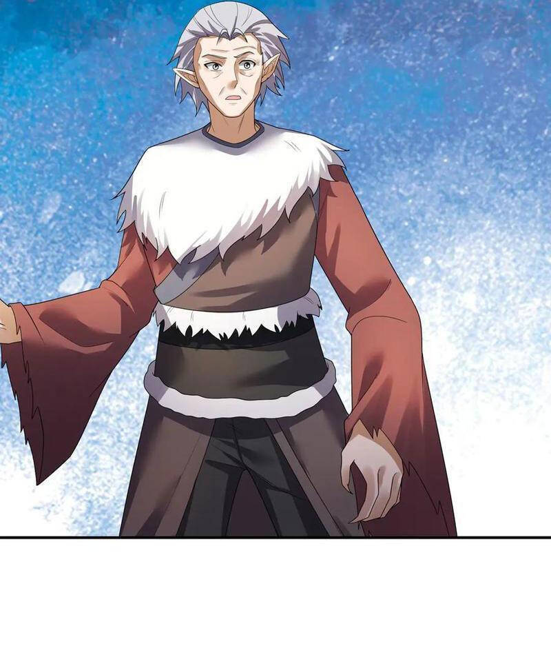 Thiên Uyên Trở Về: Ta Chính Là Thiên Tai Chap 571 - Next Chap 572