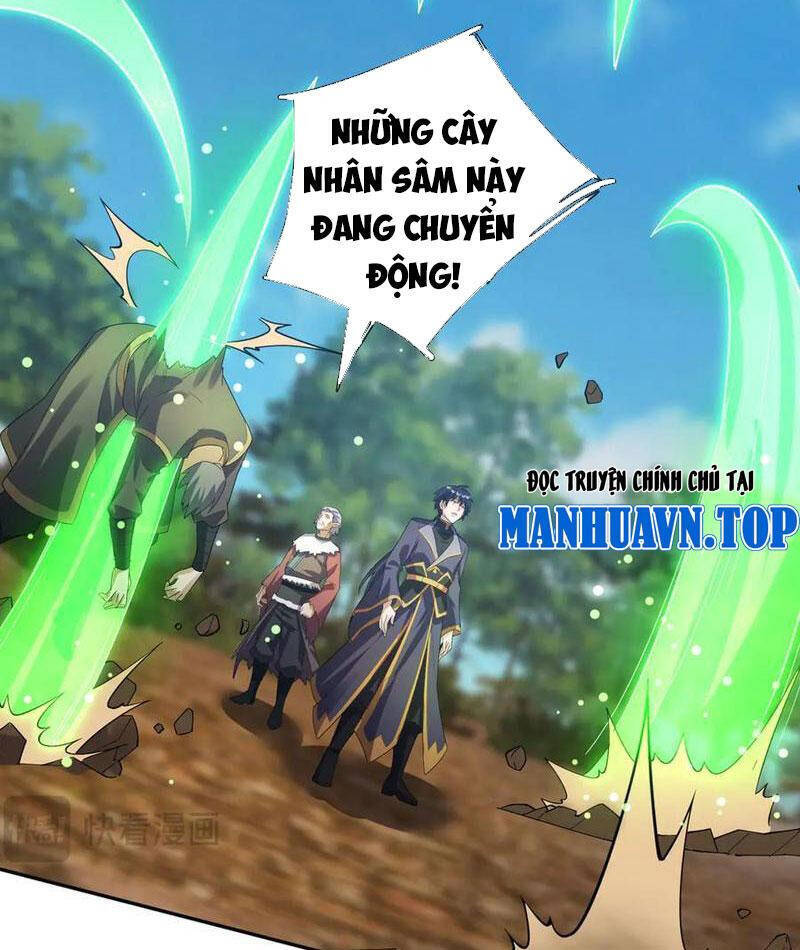 Thiên Uyên Trở Về: Ta Chính Là Thiên Tai Chap 571 - Next Chap 572
