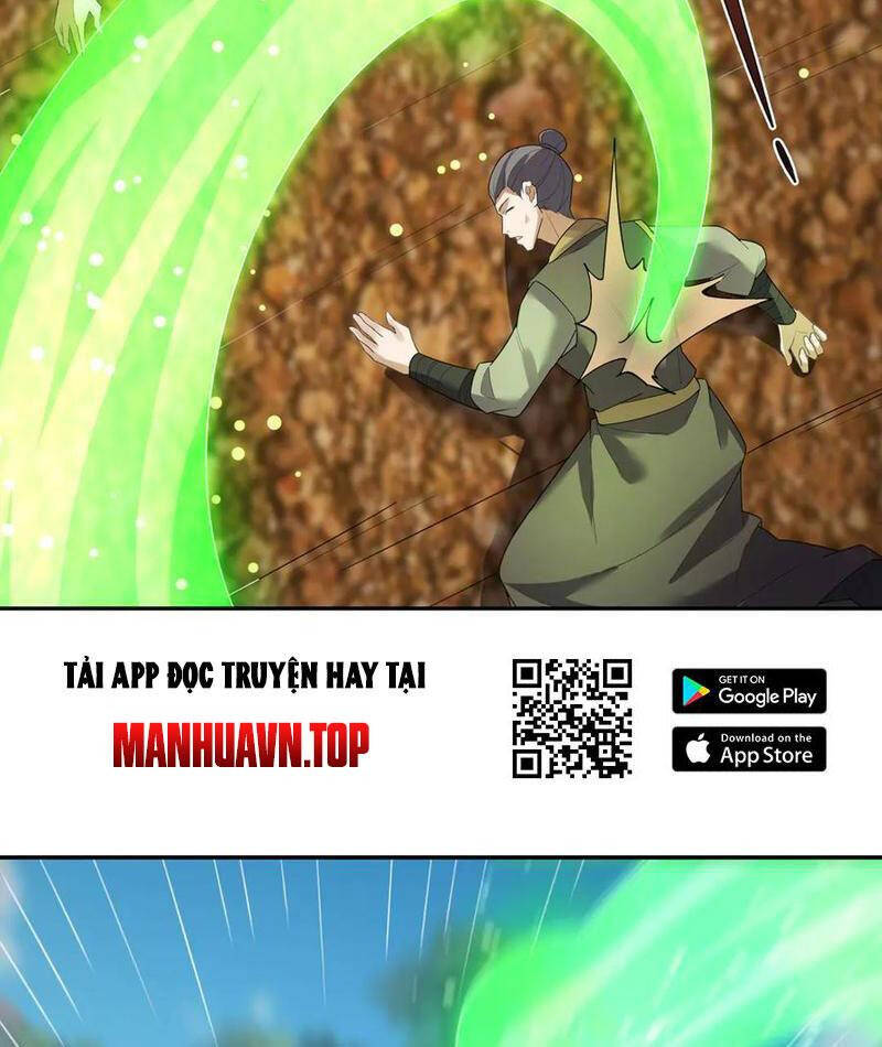 Thiên Uyên Trở Về: Ta Chính Là Thiên Tai Chap 571 - Next Chap 572