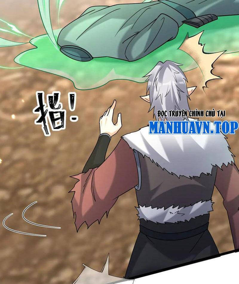 Thiên Uyên Trở Về: Ta Chính Là Thiên Tai Chap 571 - Next Chap 572