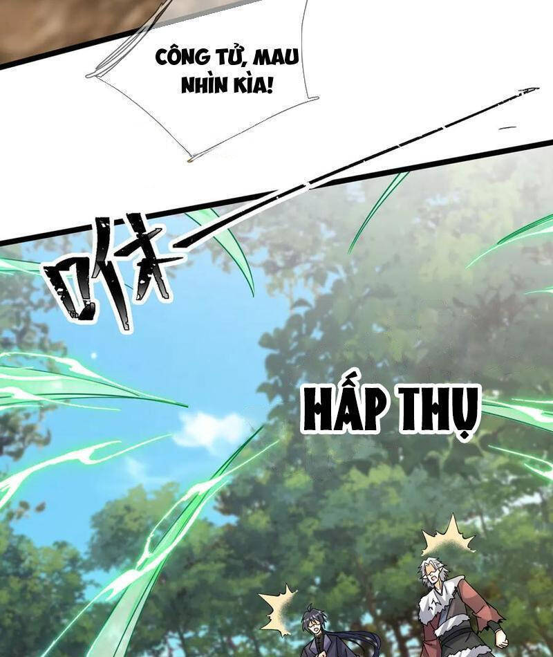 Thiên Uyên Trở Về: Ta Chính Là Thiên Tai Chap 571 - Next Chap 572