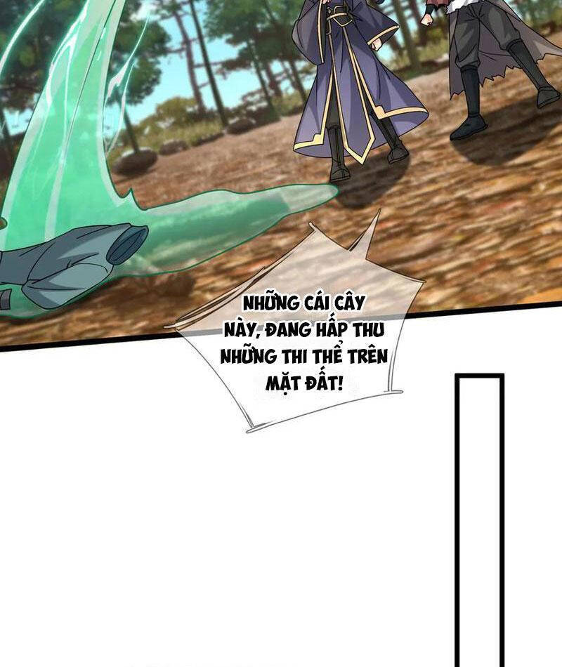 Thiên Uyên Trở Về: Ta Chính Là Thiên Tai Chap 571 - Next Chap 572